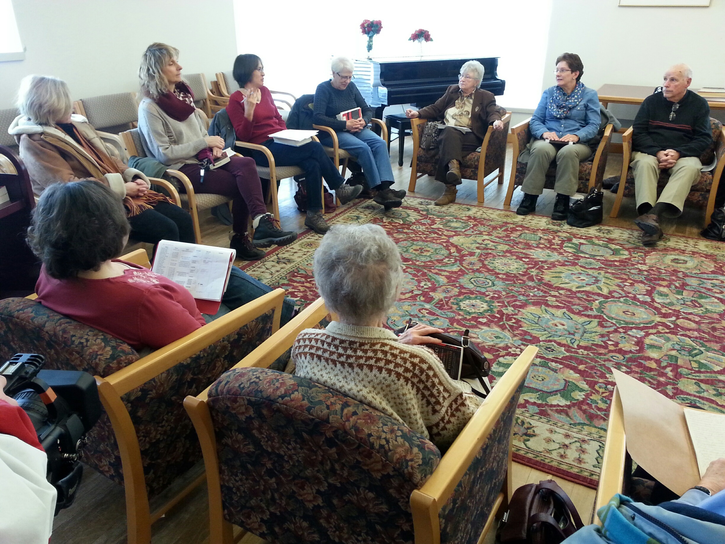 book-club
