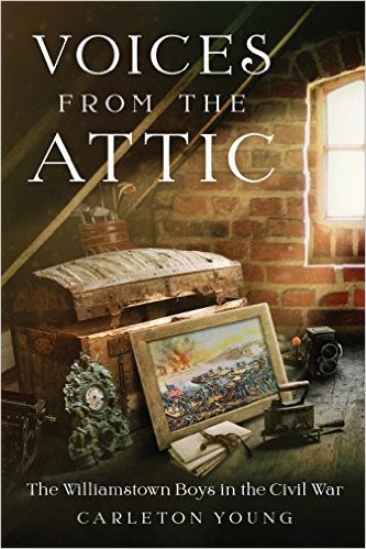 voicesfromtheattic