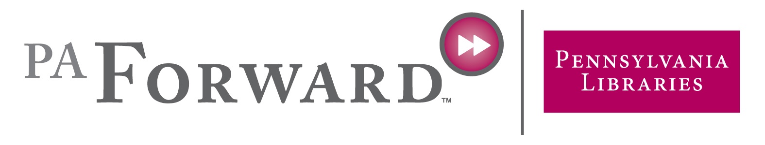 PA-Forward logo