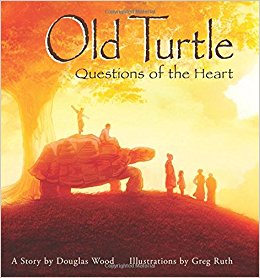 Old-Turtle