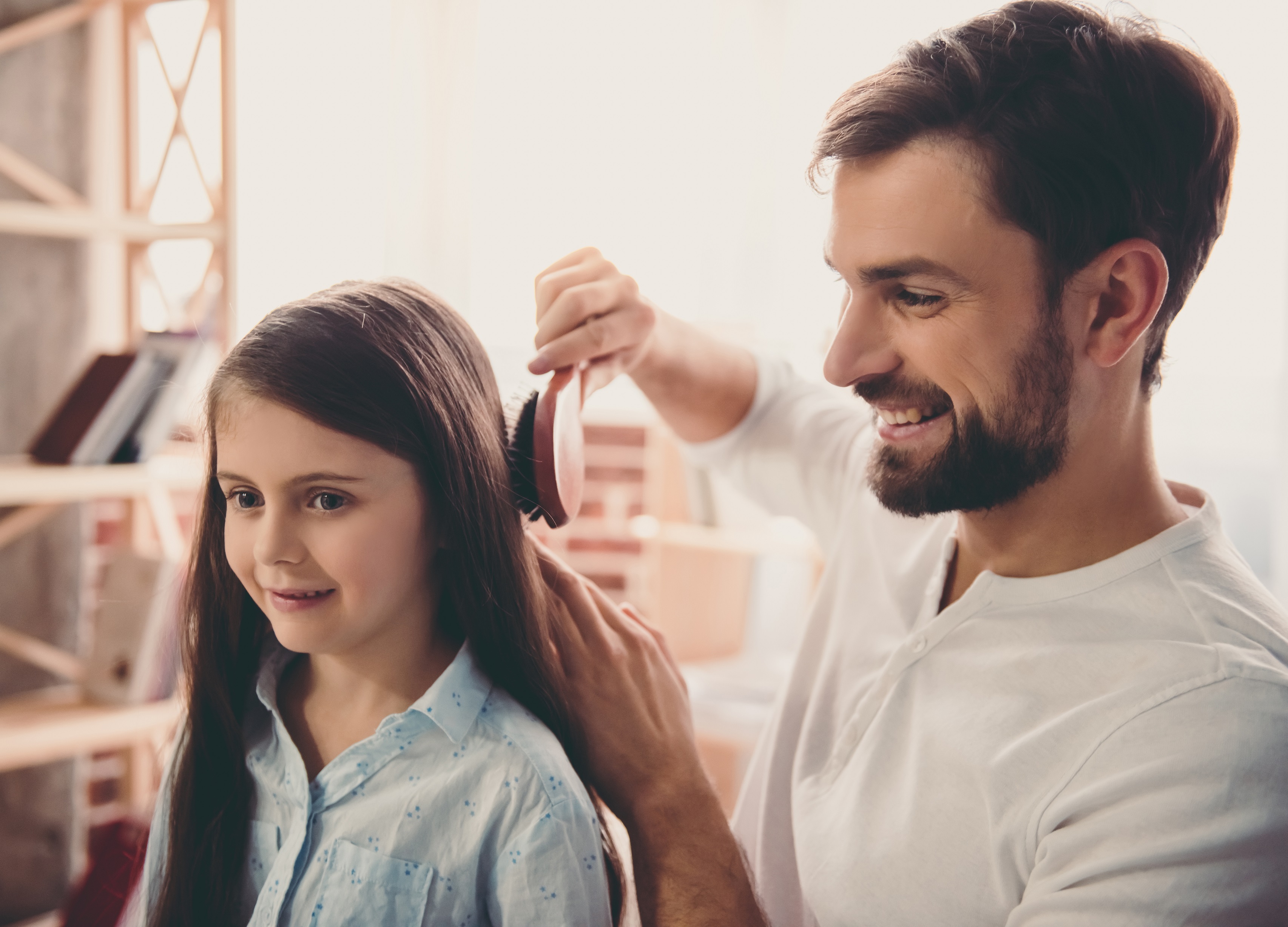 daddy-daughter-hair-factory