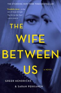 Wife Between Us